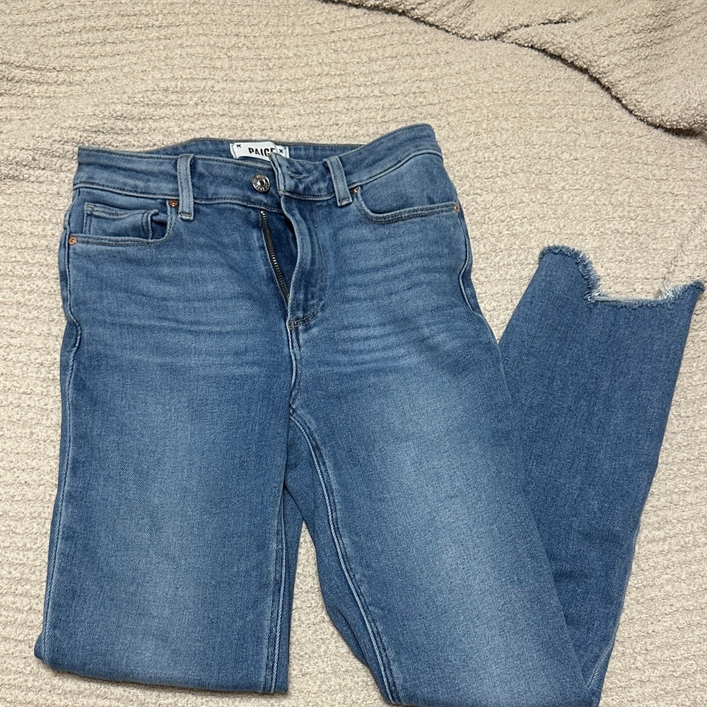 Paige Women's Jeans - Cindy